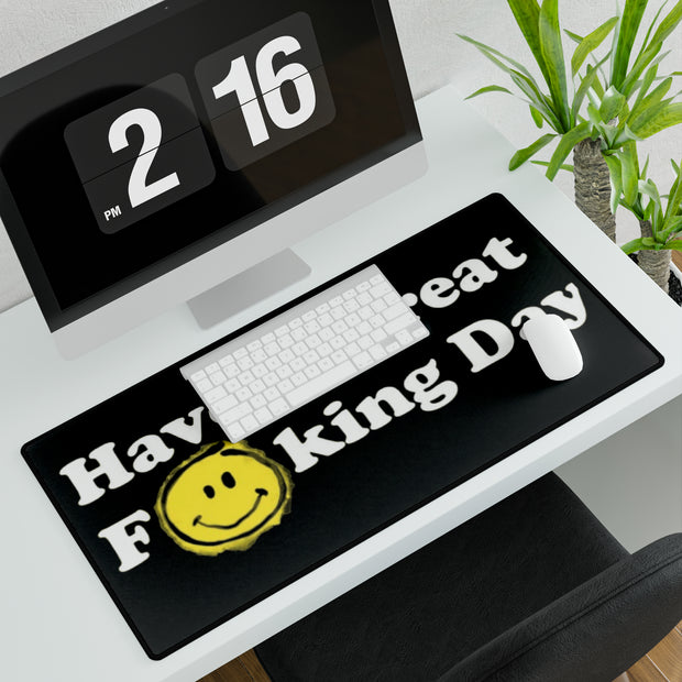 hagfday gaming mousepad