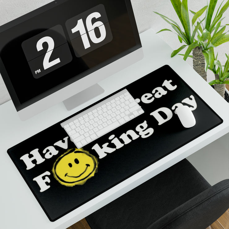 hagfday gaming mousepad