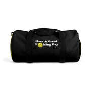 hagfday travel duffel bag