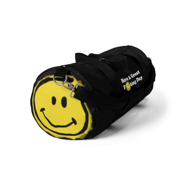 HAGFDAY DUFFLE BAG