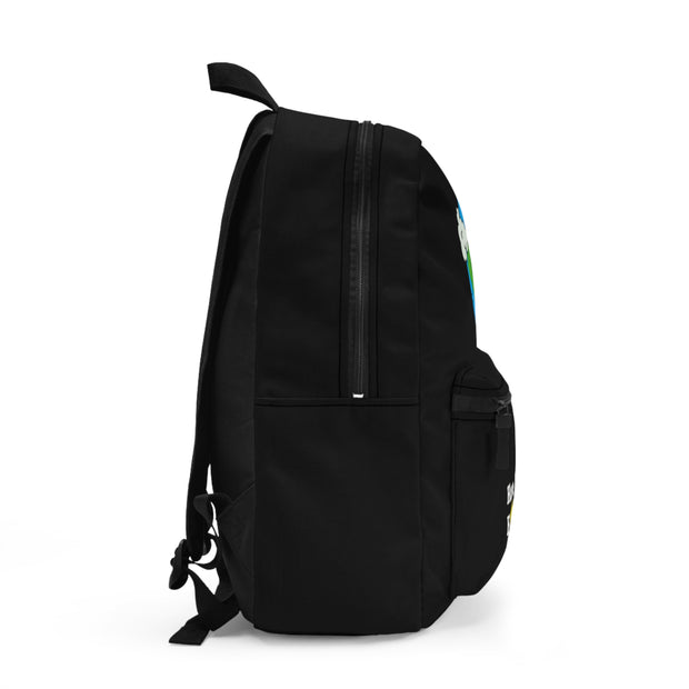 hagfday travel earth back pack