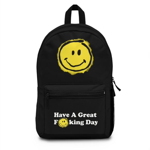 hagfday travel back pack