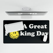 hagfday gaming mousepad