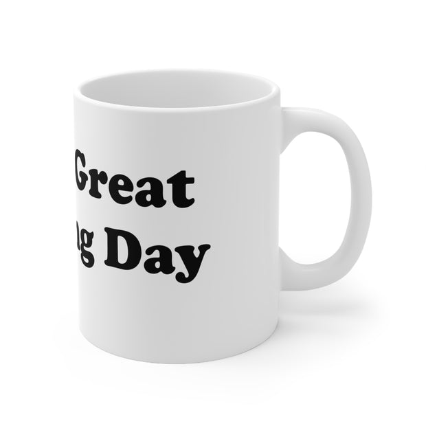 hagfday ceramic mug