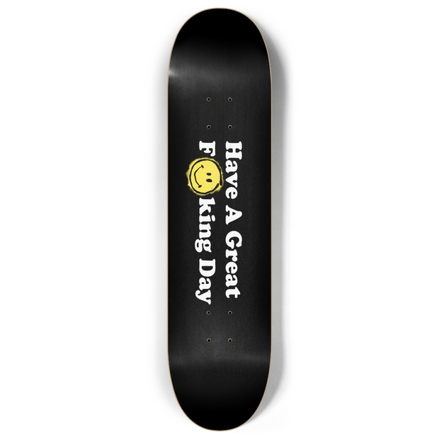 Custom Skateboard